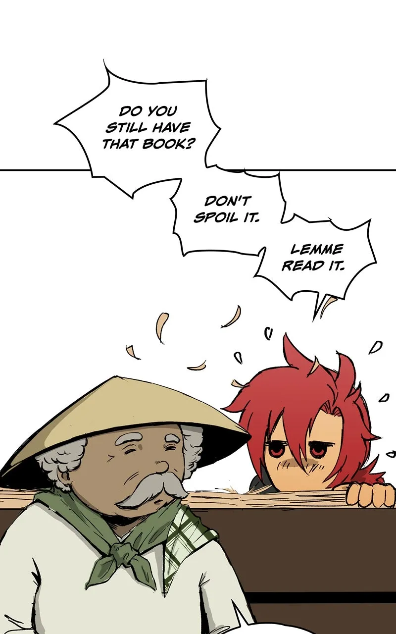 Fatal Reset Chapter 1 page 47 - 