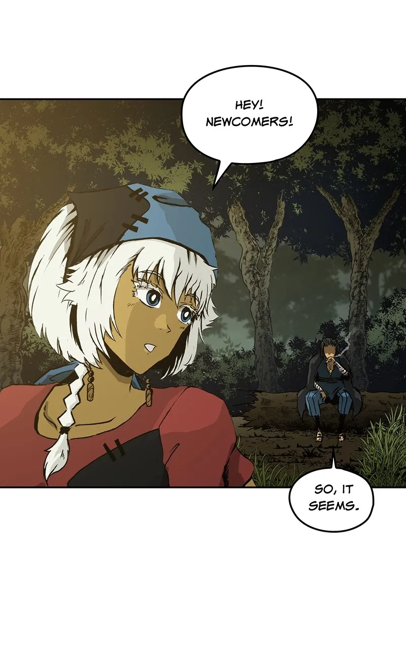 Fatal Reset Chapter 1 page 51 - 