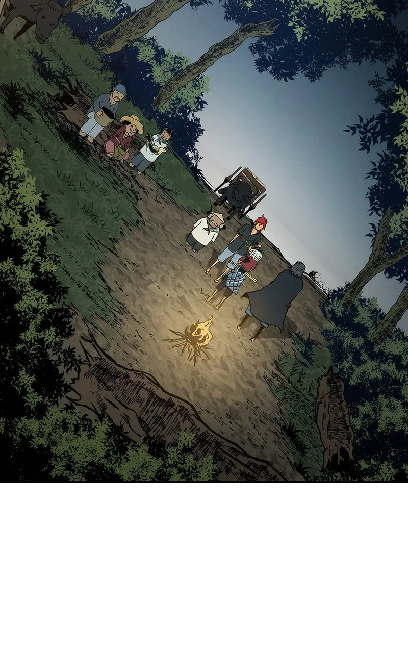 Fatal Reset Chapter 1 page 53 - 