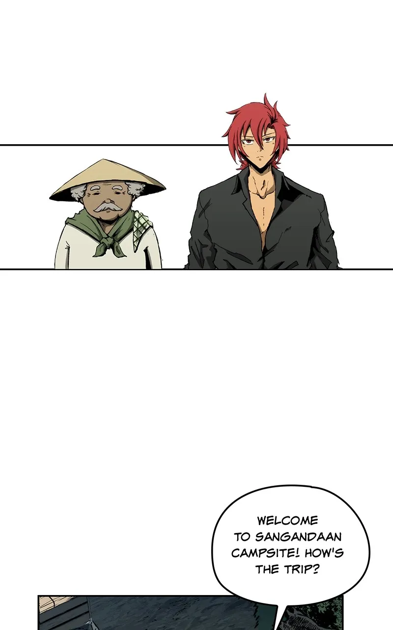 Fatal Reset Chapter 1 page 54 - 