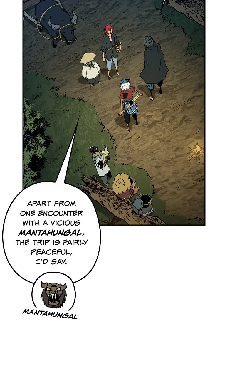 Fatal Reset Chapter 1 page 55 - 