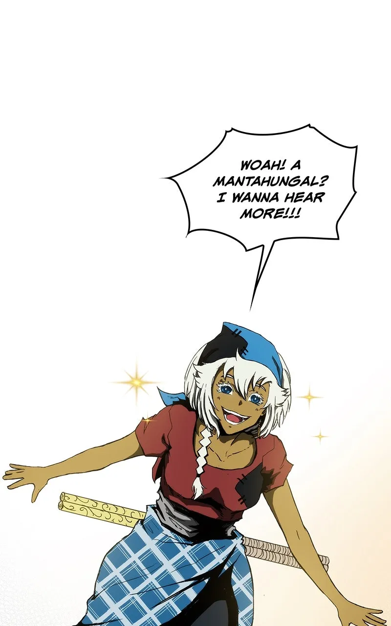 Fatal Reset Chapter 1 page 56 - 