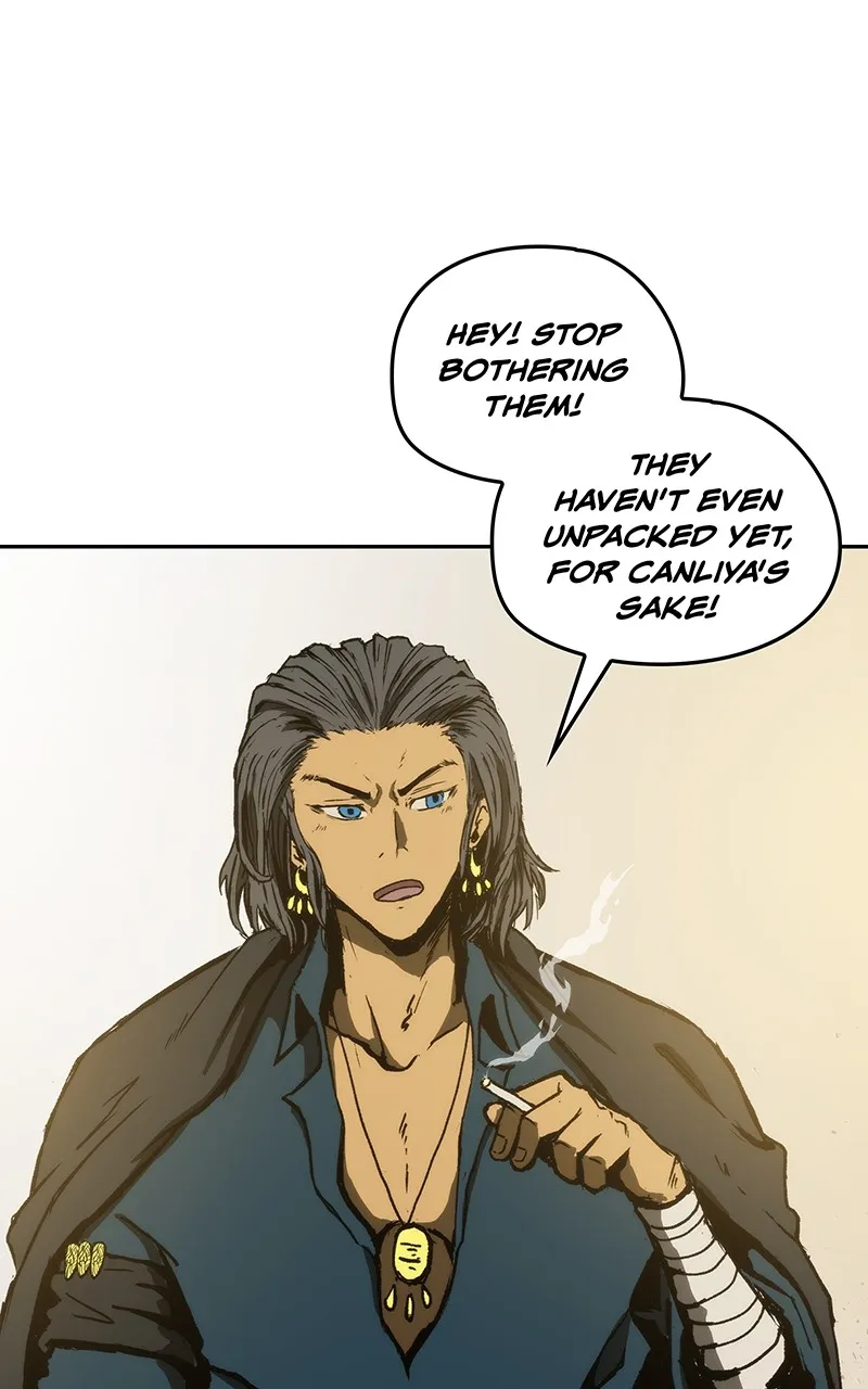 Fatal Reset Chapter 1 page 58 - 