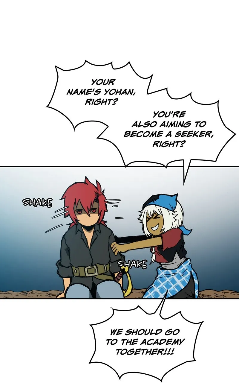 Fatal Reset Chapter 1 page 62 - 