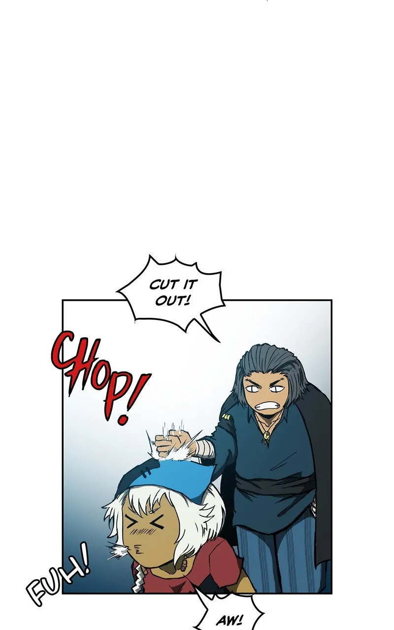 Fatal Reset Chapter 1 page 63 - 
