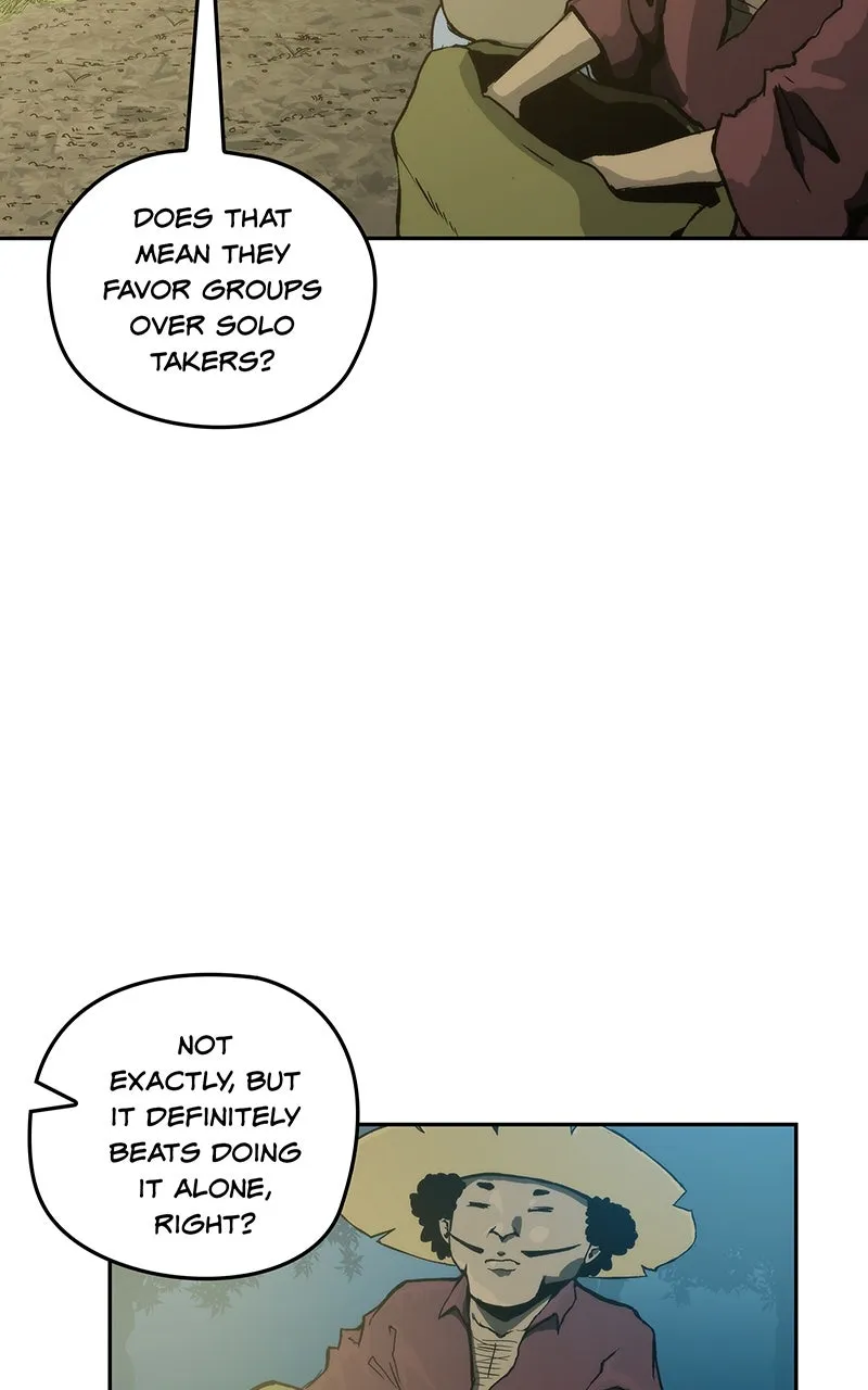 Fatal Reset Chapter 1 page 65 - 