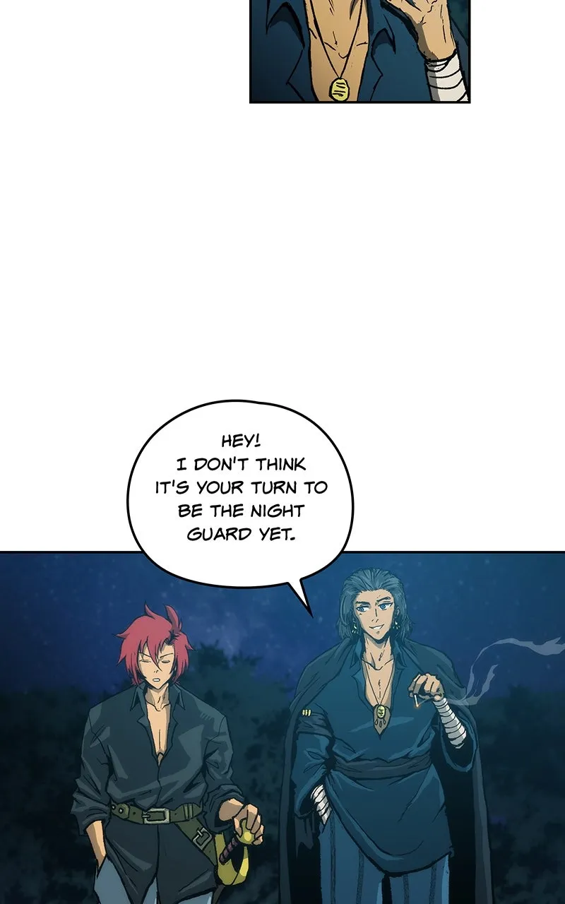 Fatal Reset Chapter 1 page 74 - 