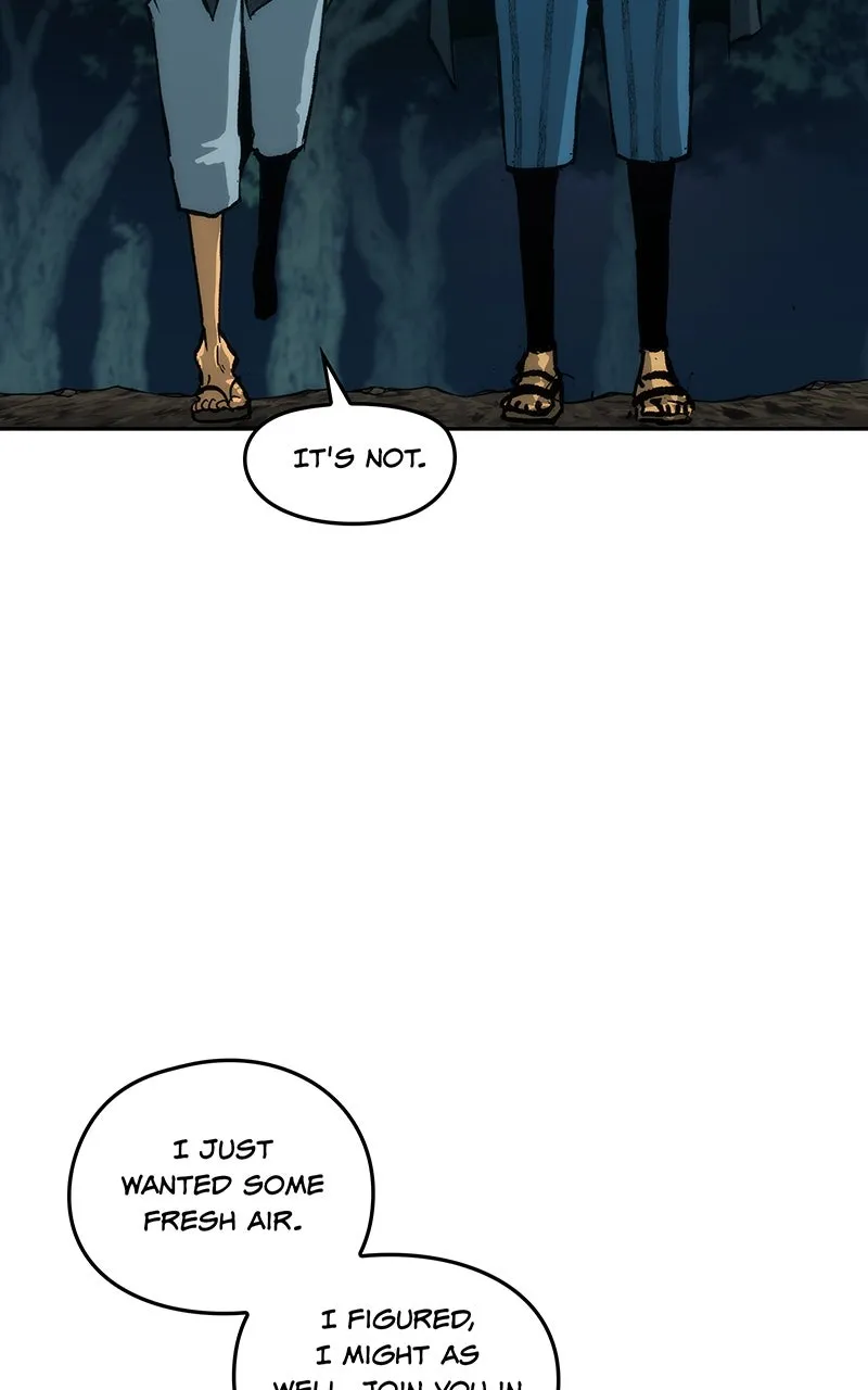 Fatal Reset Chapter 1 page 75 - 
