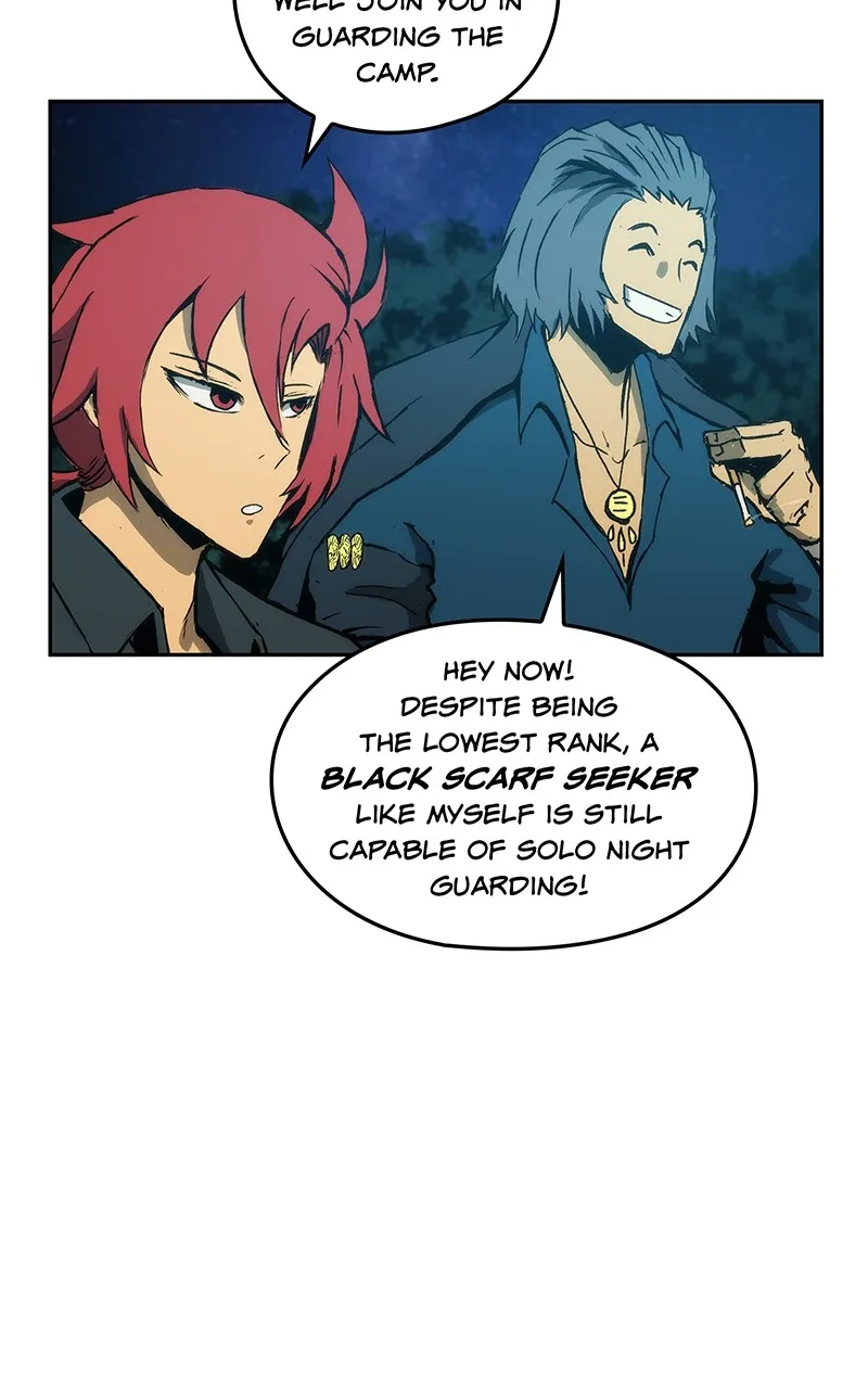 Fatal Reset Chapter 1 page 76 - 