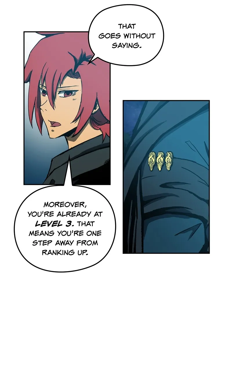 Fatal Reset Chapter 1 page 77 - 