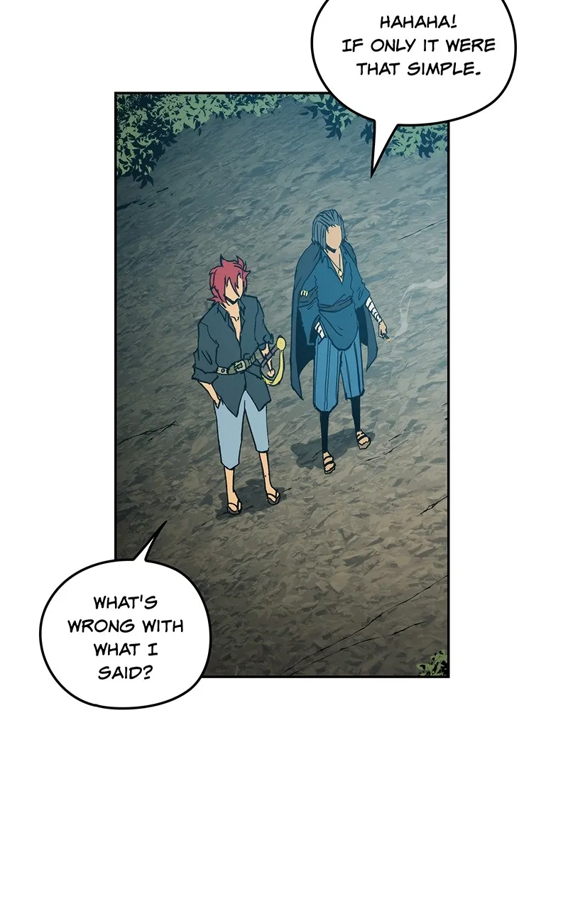 Fatal Reset Chapter 1 page 79 - 