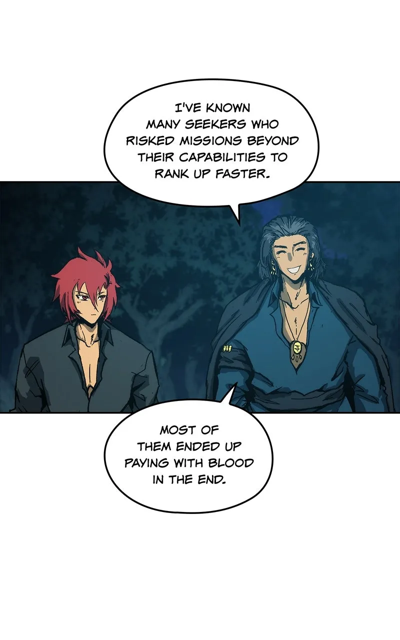 Fatal Reset Chapter 1 page 80 - 