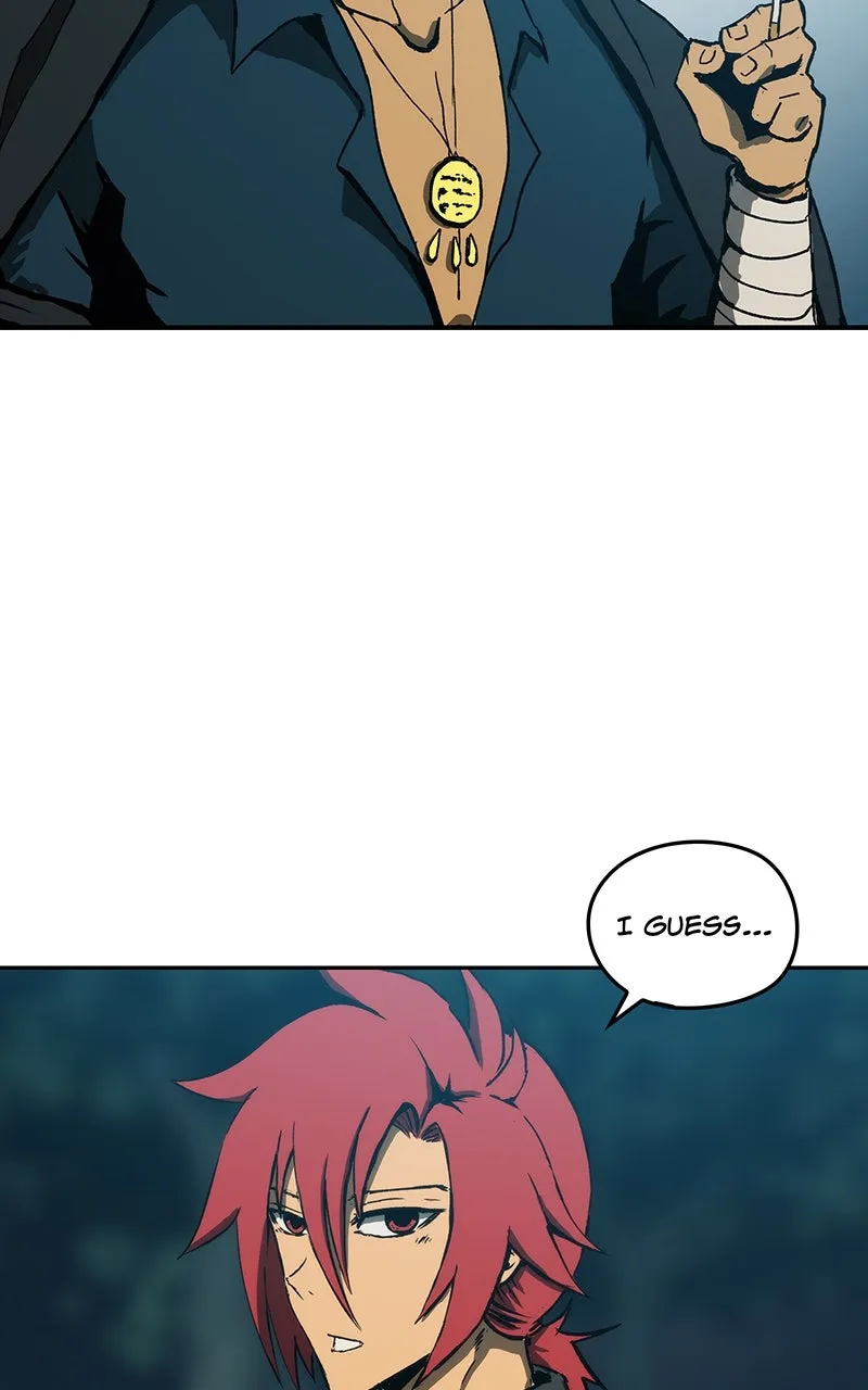Fatal Reset Chapter 1 page 82 - 