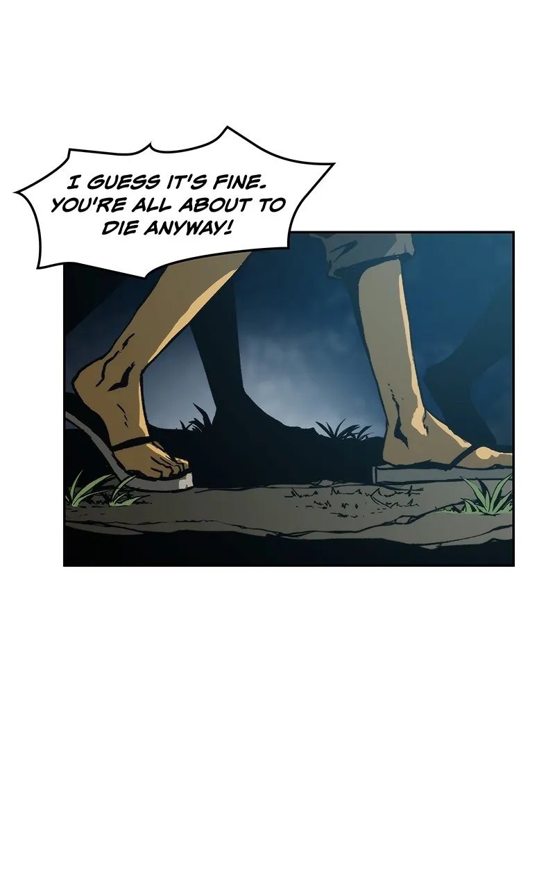 Fatal Reset Chapter 1 page 85 - 