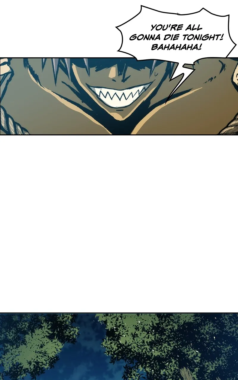 Fatal Reset Chapter 1 page 86 - 