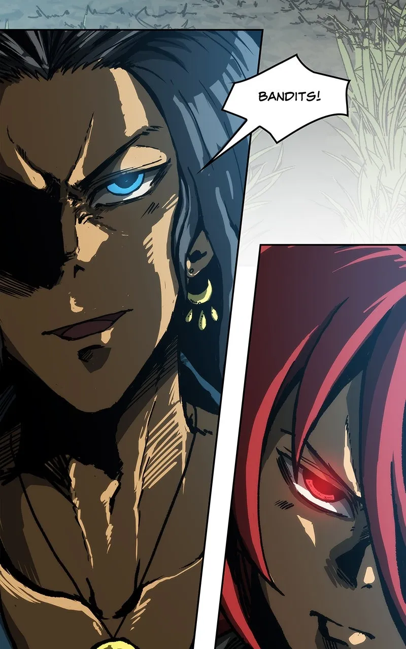 Fatal Reset Chapter 1 page 90 - 