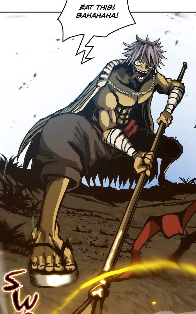 Fatal Reset Chapter 1 page 92 - 