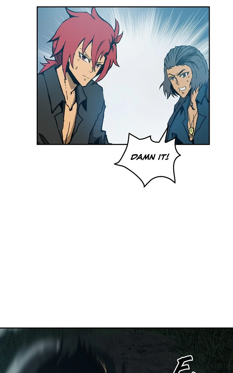 Fatal Reset Chapter 1 page 94 - 
