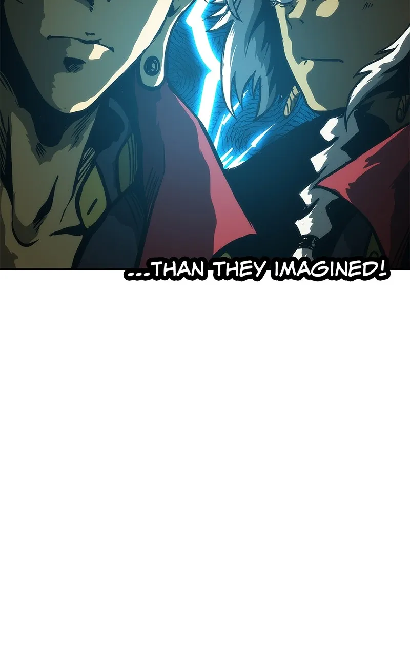 Fatal Reset Chapter 10 page 11 - 
