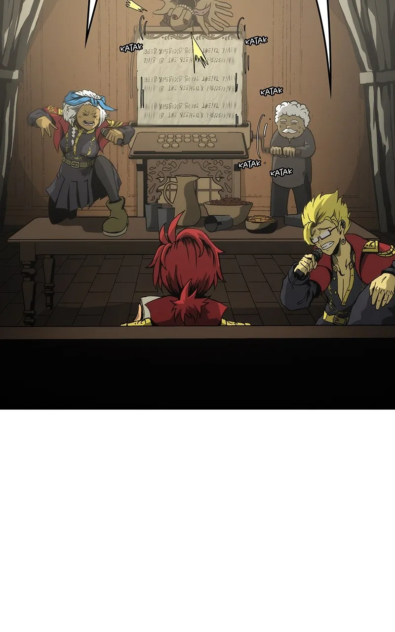 Fatal Reset Chapter 10 page 3 - 