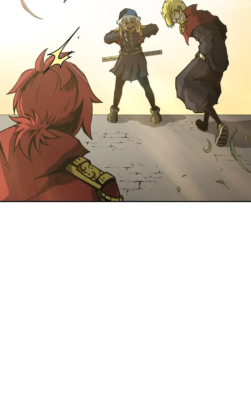 Fatal Reset Chapter 10 page 23 - 