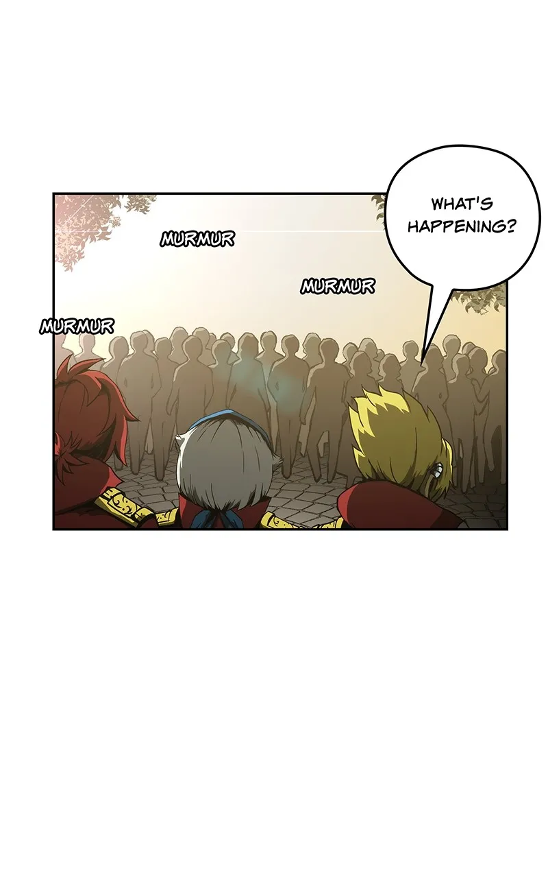 Fatal Reset Chapter 10 page 26 - 