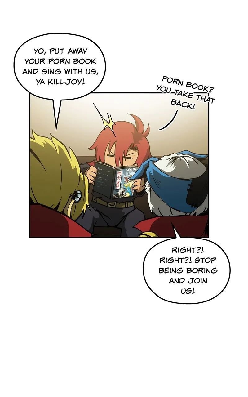 Fatal Reset Chapter 10 page 4 - 