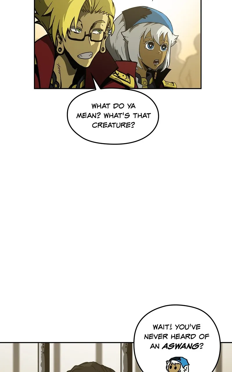 Fatal Reset Chapter 10 page 33 - 