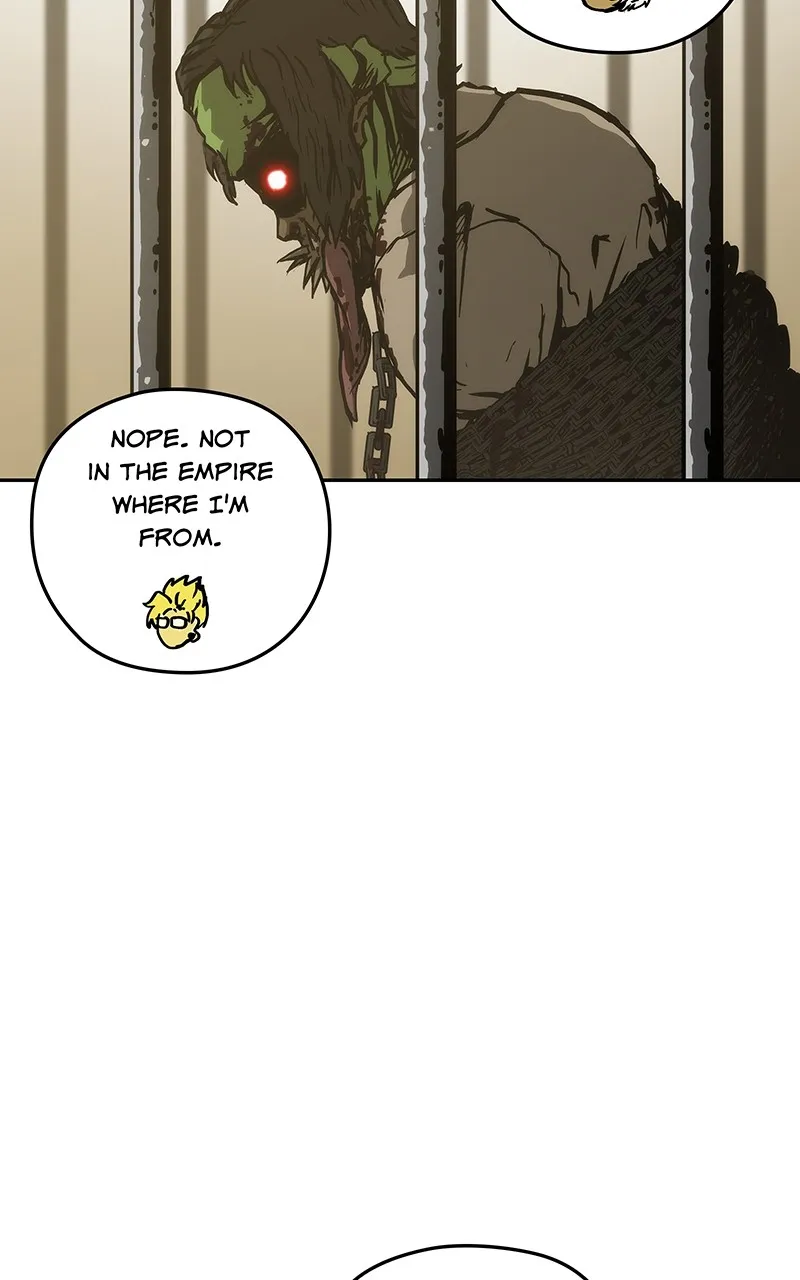 Fatal Reset Chapter 10 page 34 - 