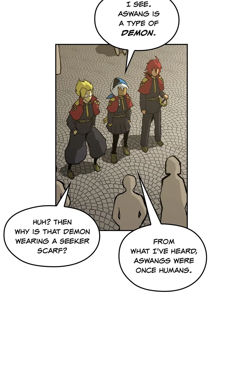 Fatal Reset Chapter 10 page 35 - 