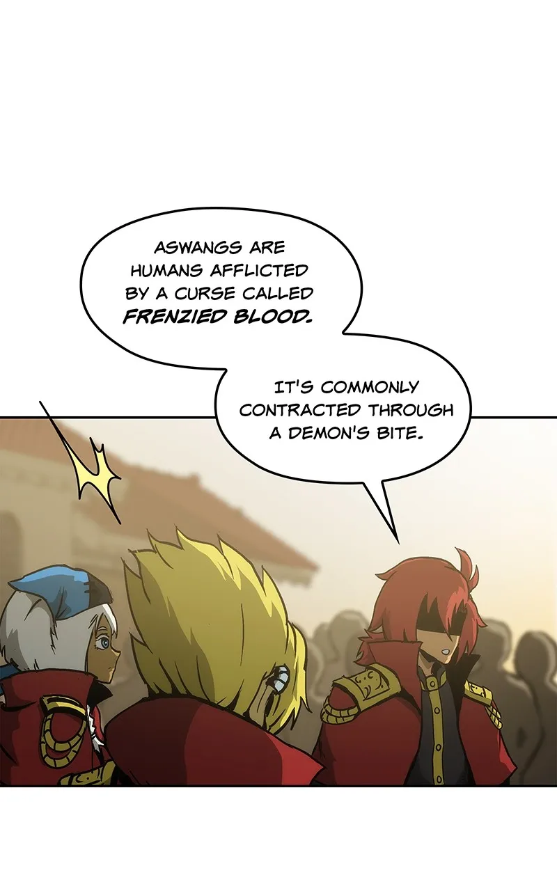 Fatal Reset Chapter 10 page 36 - 