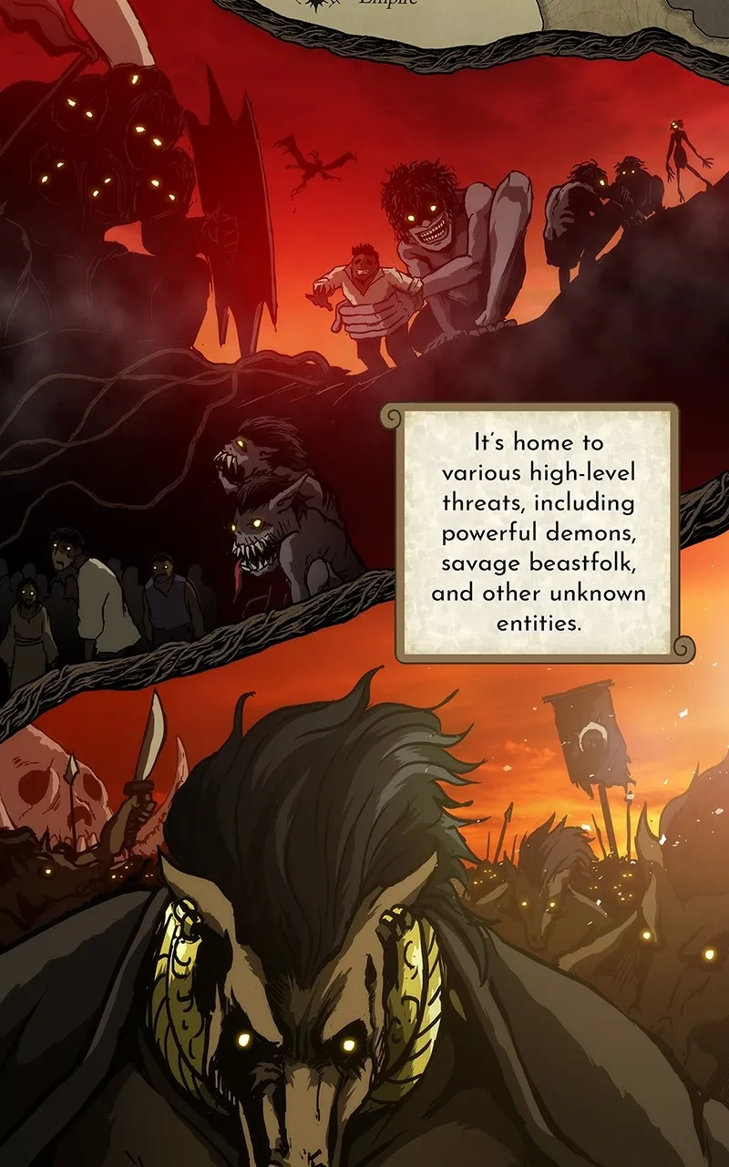 Fatal Reset Chapter 10 page 40 - 