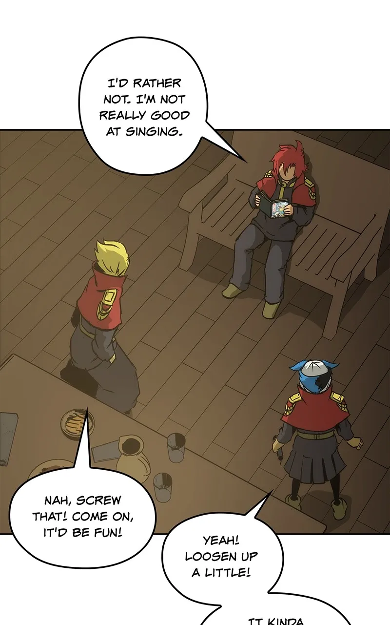 Fatal Reset Chapter 10 page 5 - 