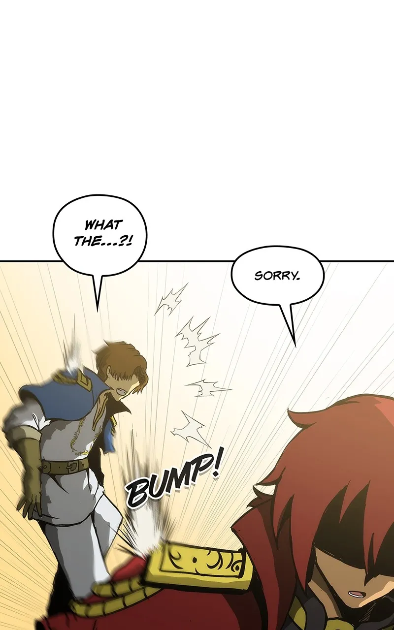 Fatal Reset Chapter 10 page 50 - 