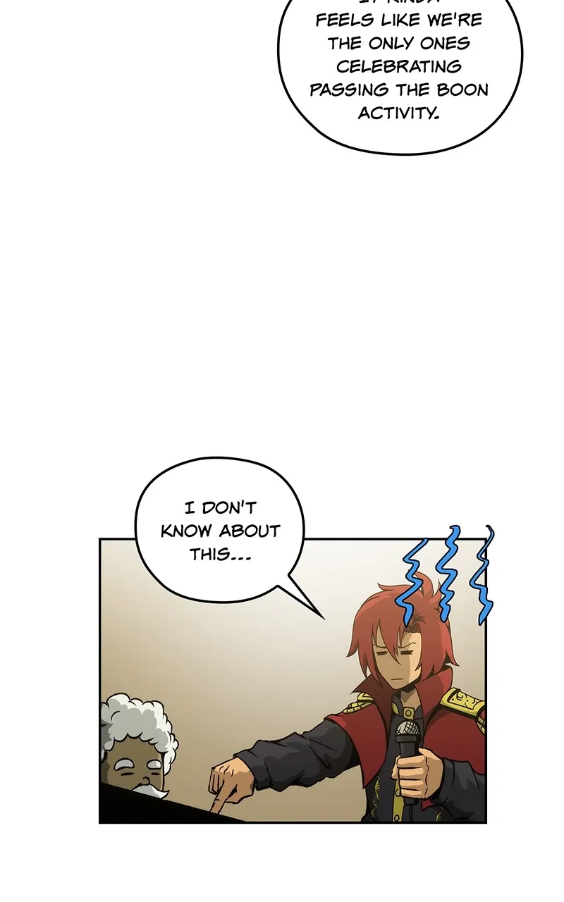 Fatal Reset Chapter 10 page 6 - 