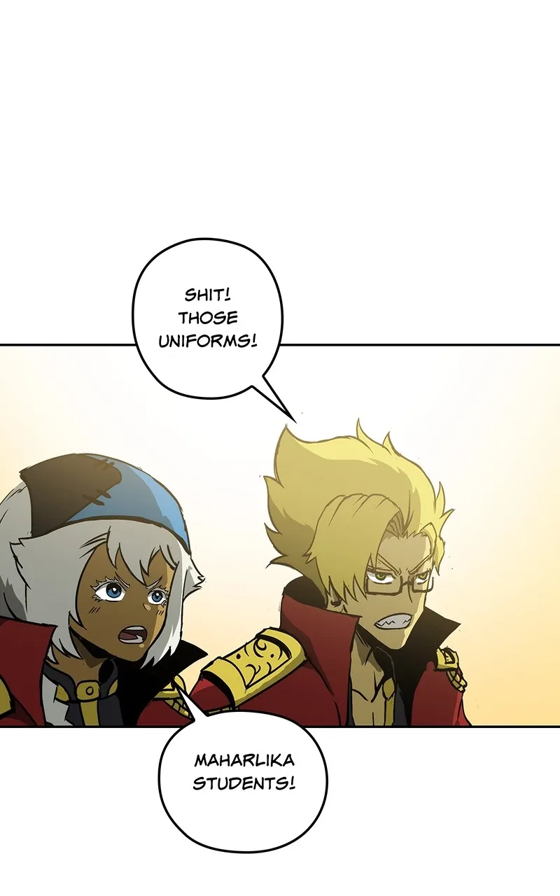 Fatal Reset Chapter 10 page 52 - 