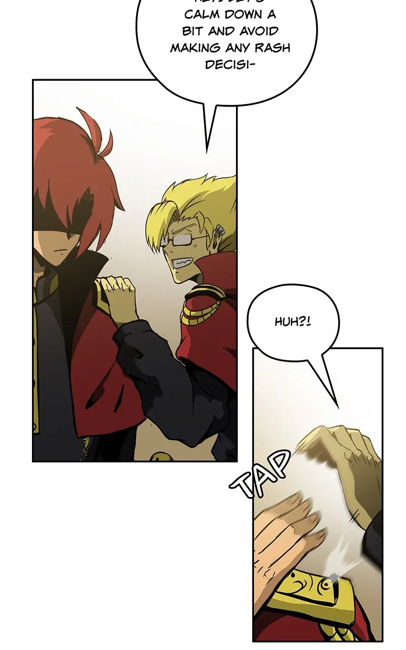 Fatal Reset Chapter 10 page 55 - 