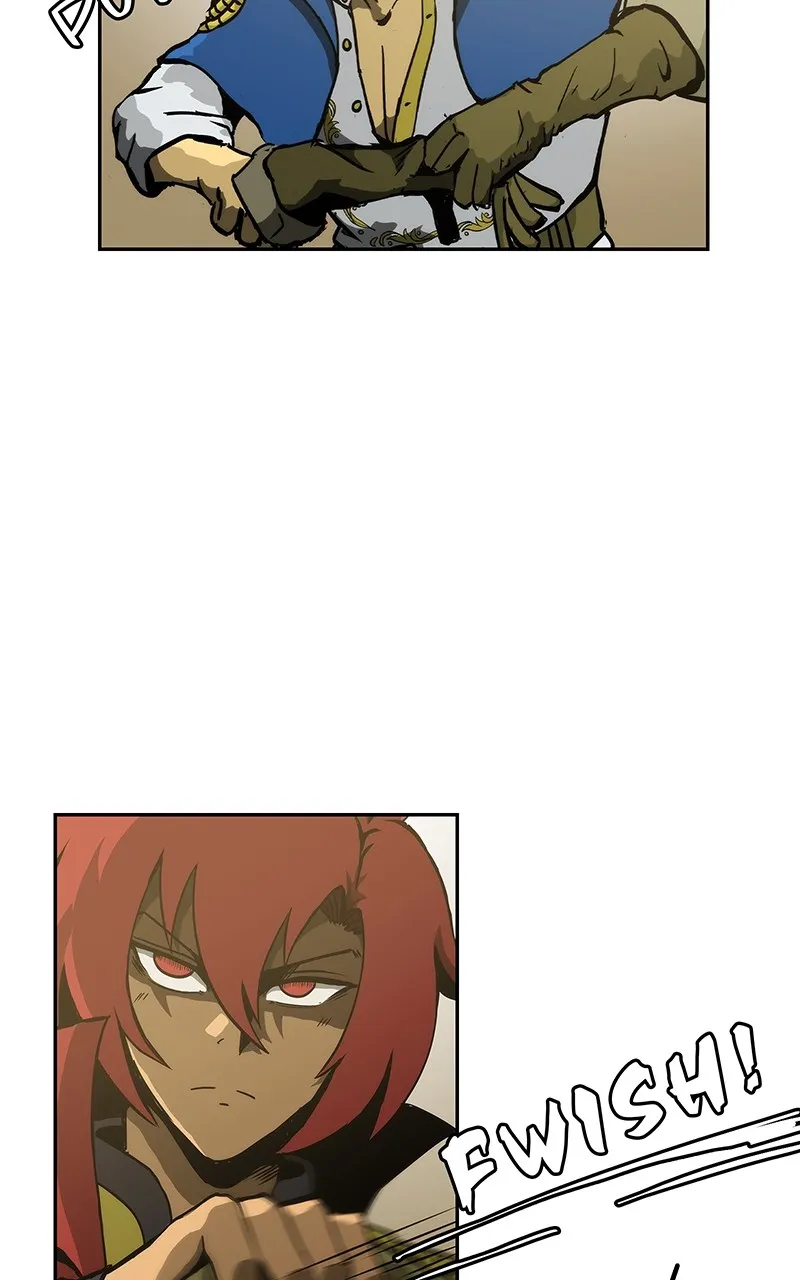 Fatal Reset Chapter 10 page 58 - 
