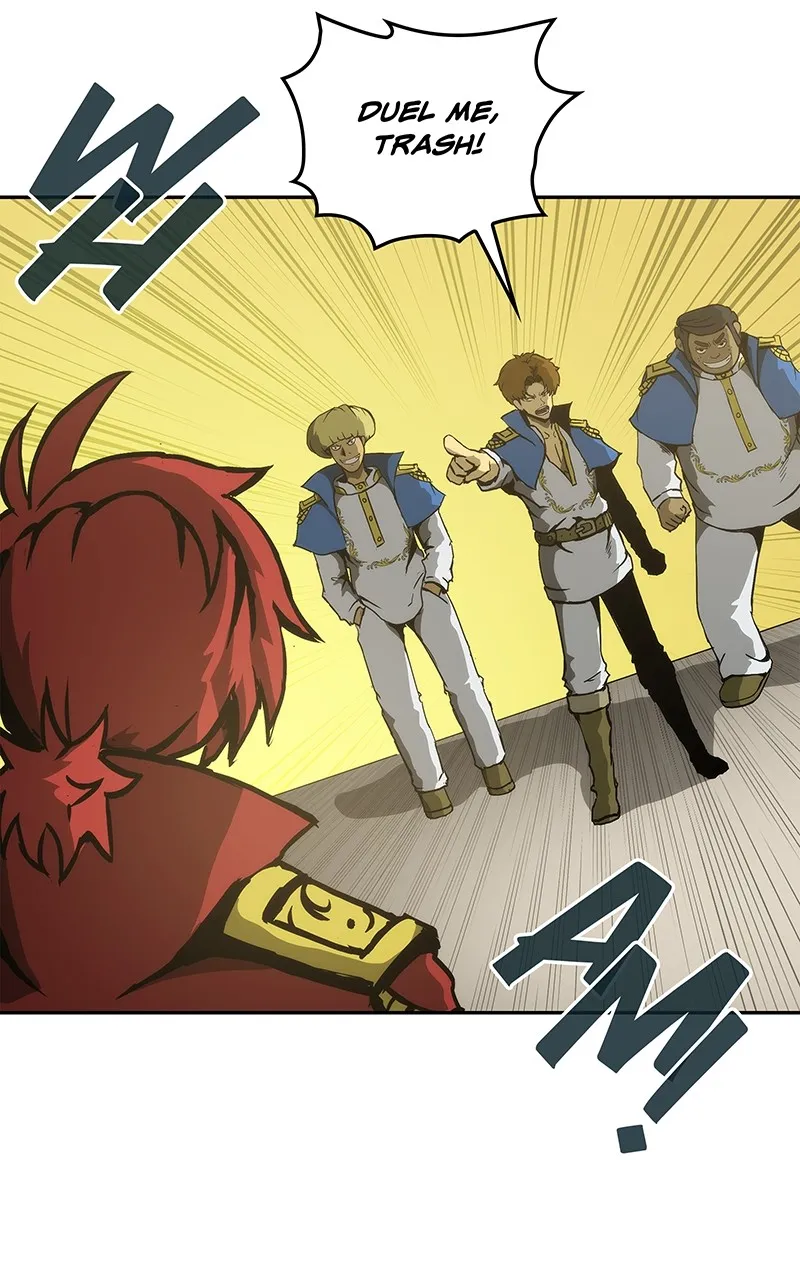 Fatal Reset Chapter 10 page 60 - 