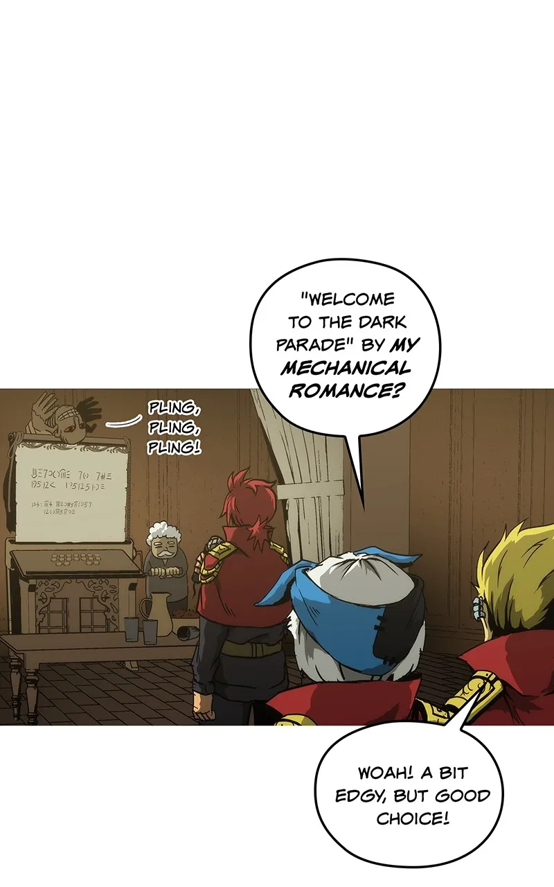 Fatal Reset Chapter 10 page 7 - 