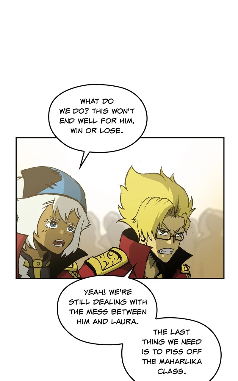 Fatal Reset Chapter 10 page 63 - 