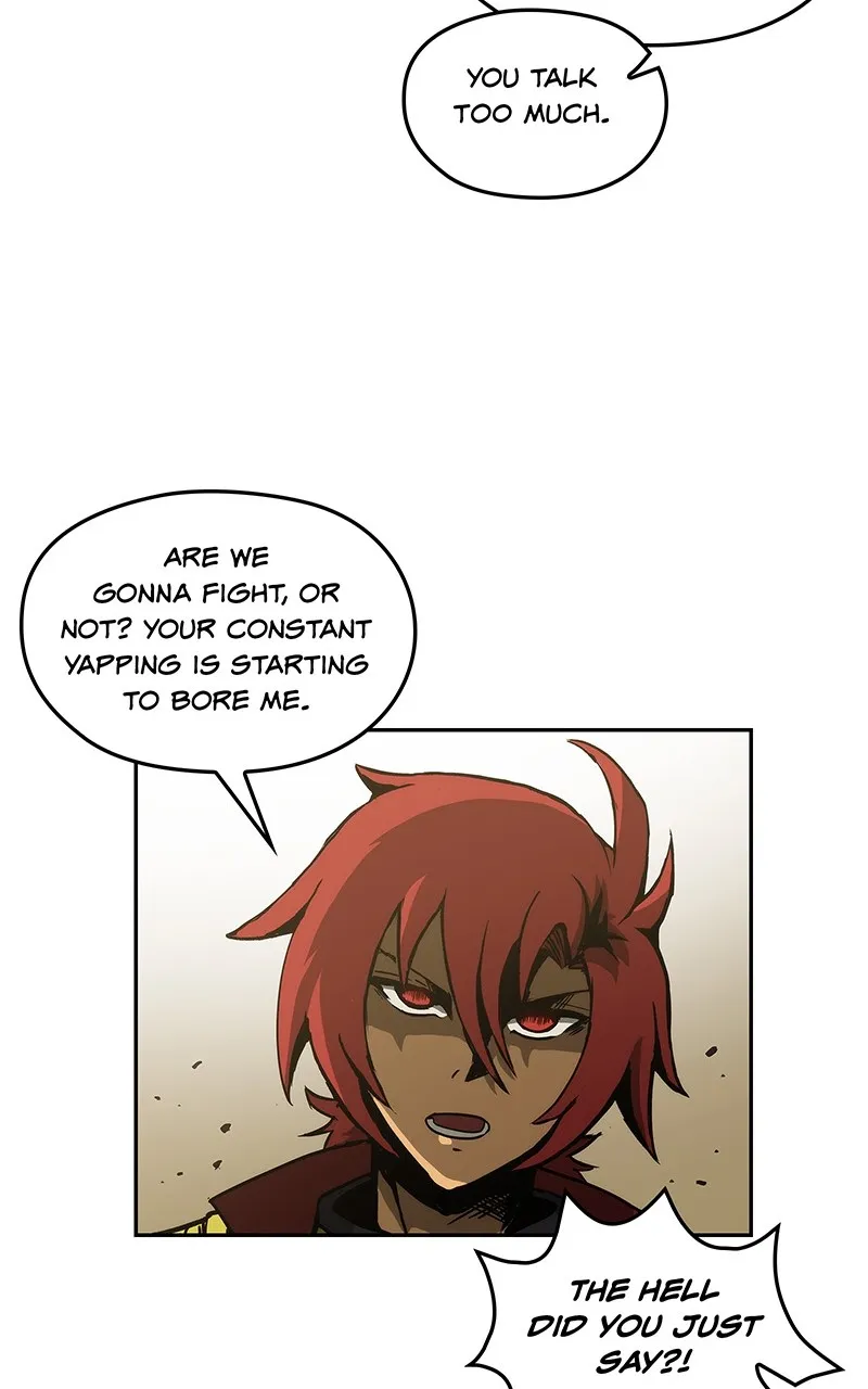 Fatal Reset Chapter 10 page 65 - 