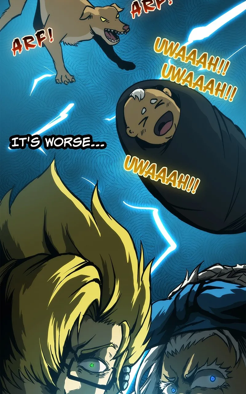 Fatal Reset Chapter 10 page 10 - 