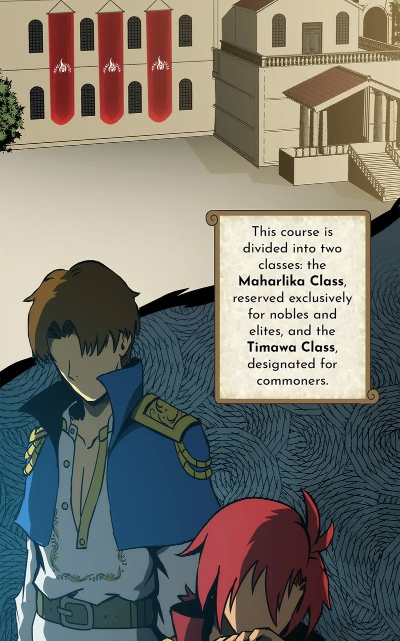 Fatal Reset Chapter 11 page 2 - 