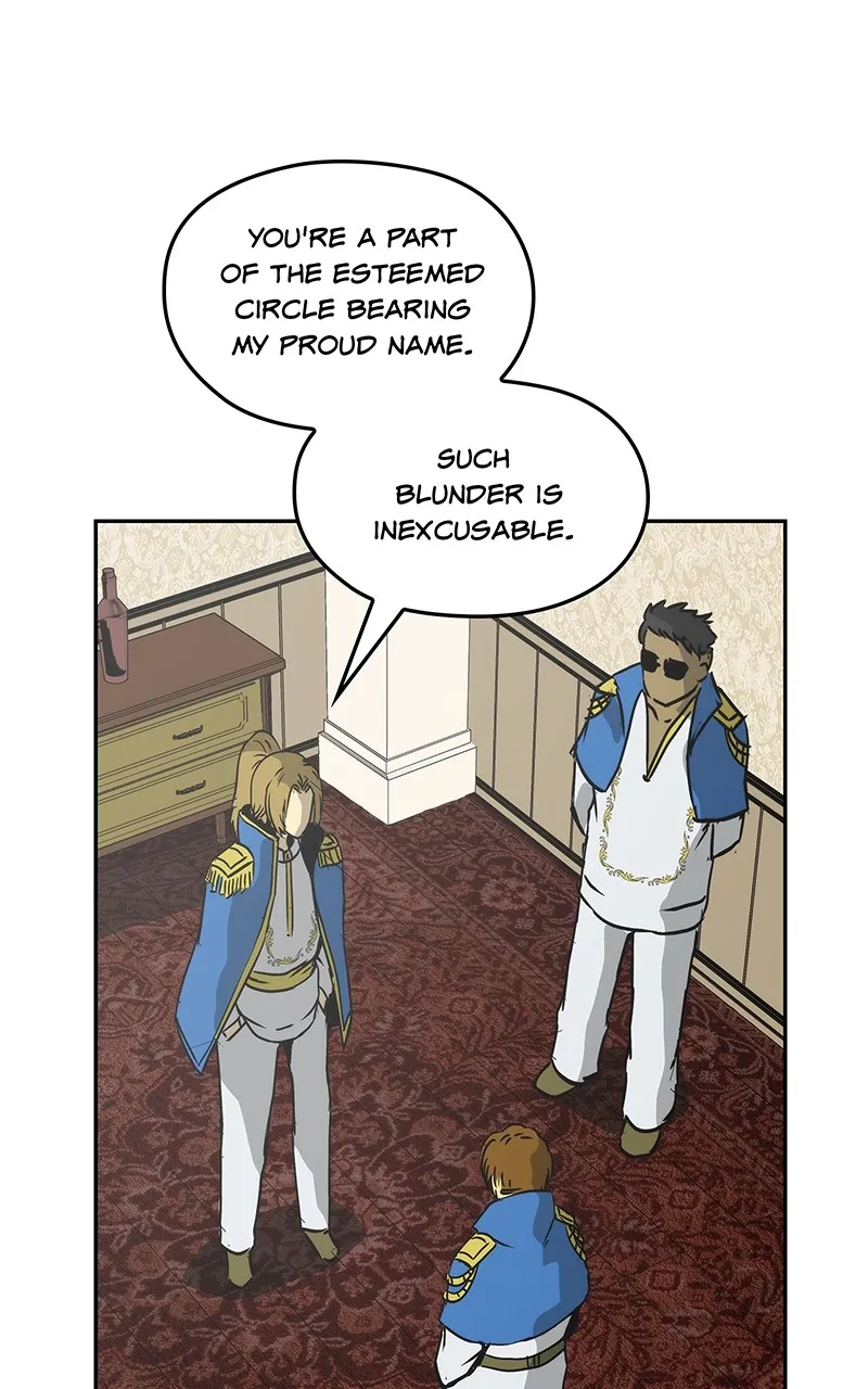 Fatal Reset Chapter 11 page 11 - 