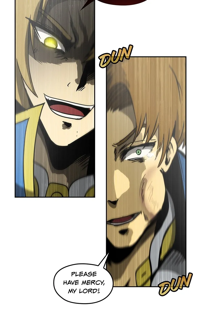 Fatal Reset Chapter 11 page 13 - 