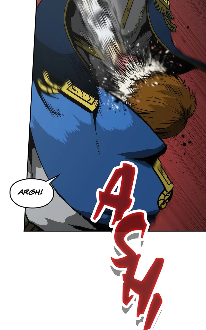 Fatal Reset Chapter 11 page 17 - 