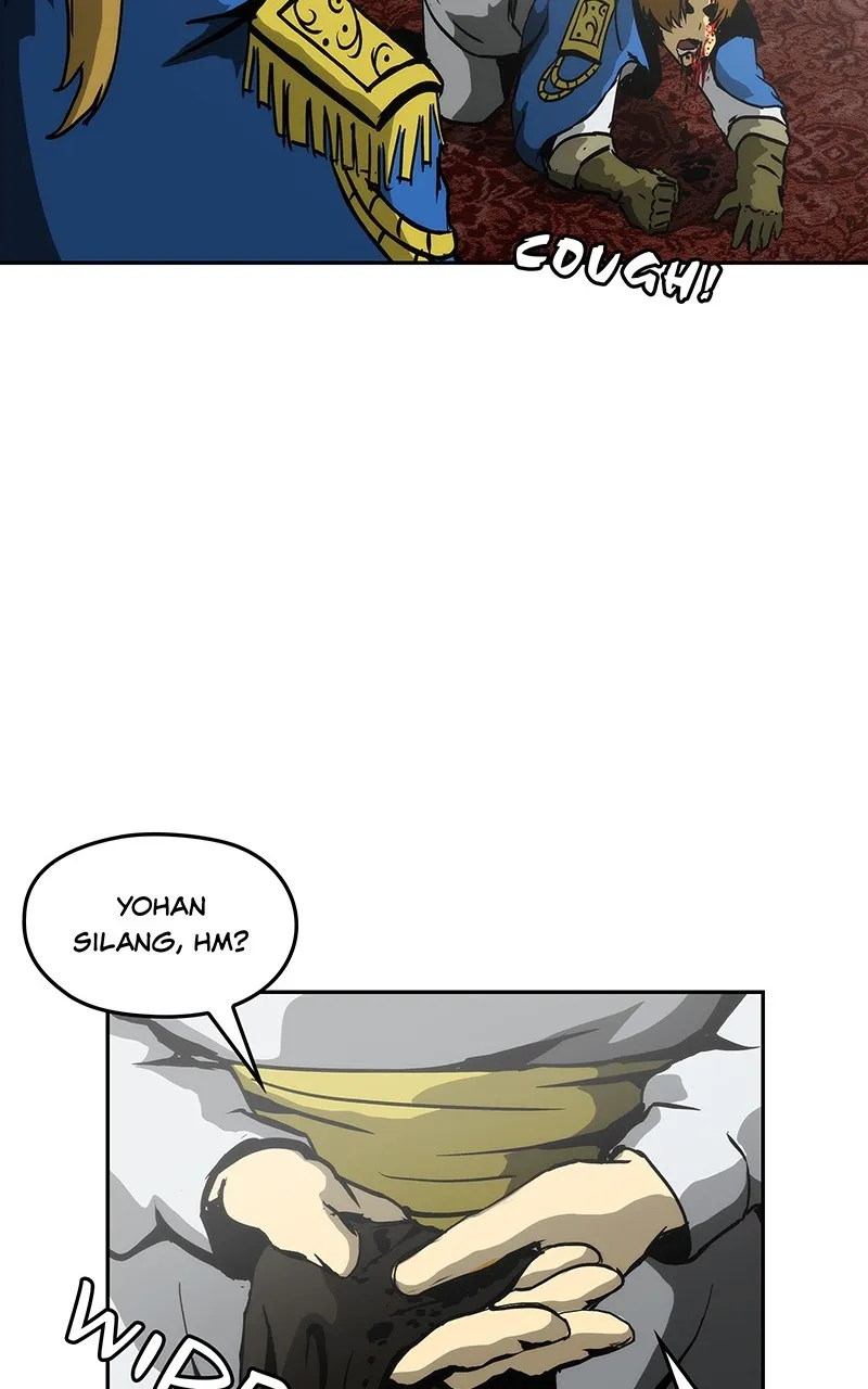 Fatal Reset Chapter 11 page 19 - 