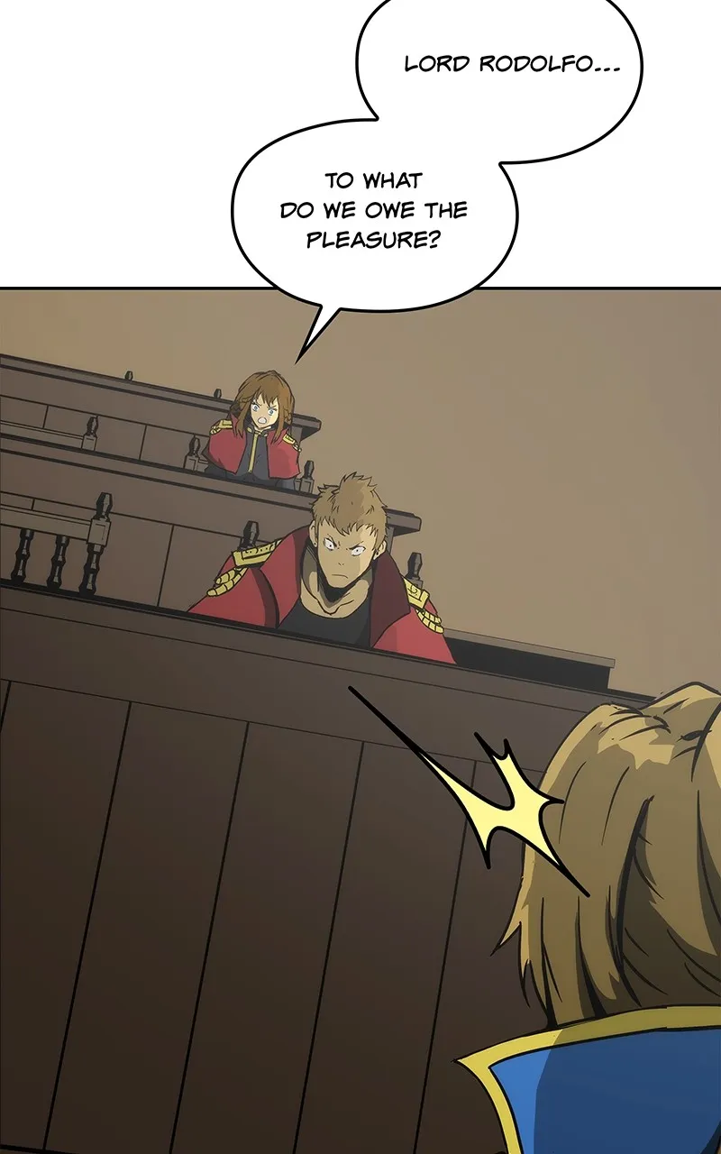 Fatal Reset Chapter 11 page 32 - 