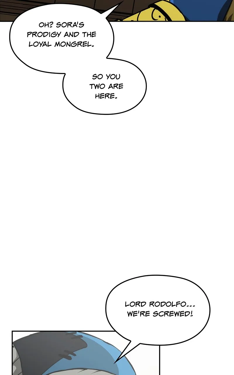 Fatal Reset Chapter 11 page 33 - 